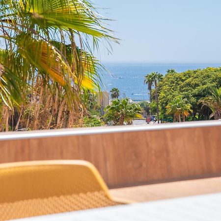 Ferienwohnung Costa Preciosa Costa Adeje  Exterior foto